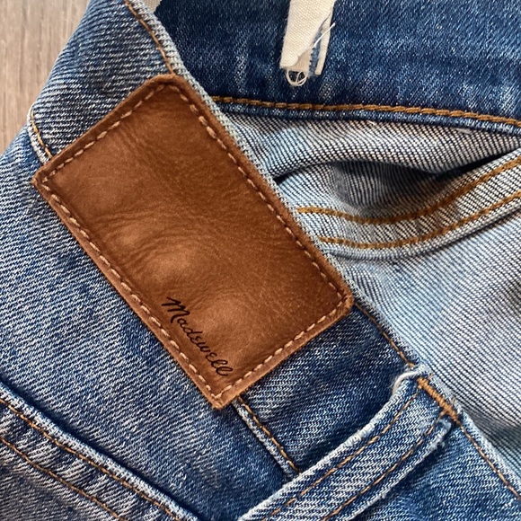 Madewell Cali Demi-Boot Jeans 24 - Picture 6 of 8